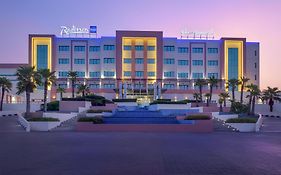 Radisson Blu Hotel & Resort, Sohar